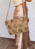 Bolso patchwork