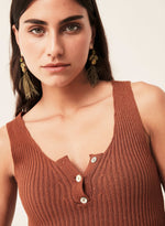Pendientes colgantes plumas