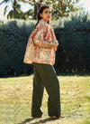 Pantalón cargo bolsillos