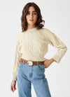 Jersey cropped nudos