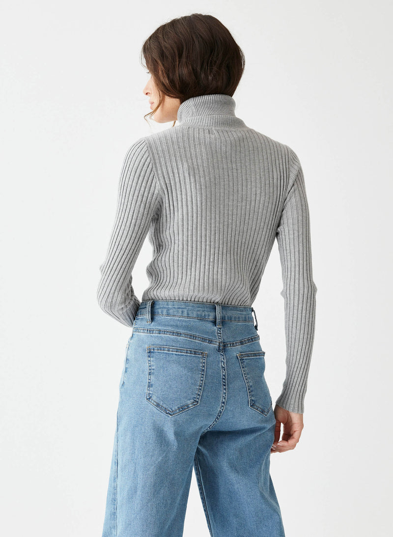 Jersey entallado Cut Out