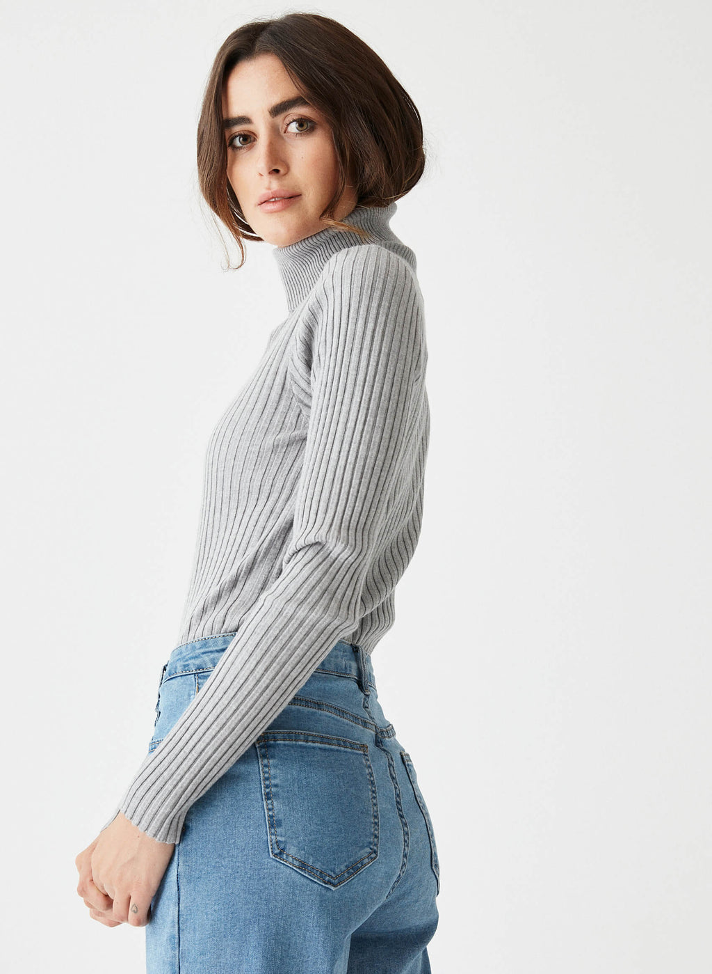 Jersey entallado Cut Out