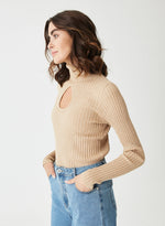 Jersey entallado Cut Out