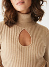 Jersey entallado Cut Out