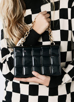 Bolso silicona asa
