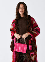 Bolso silicona asa