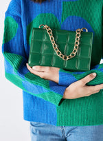 Bolso silicona asa