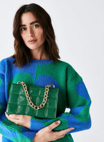 Bolso silicona asa